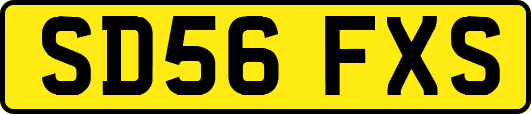 SD56FXS