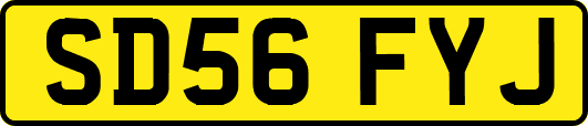 SD56FYJ