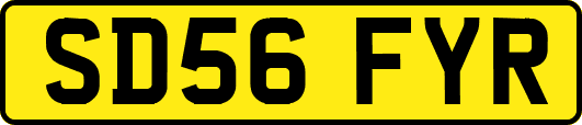 SD56FYR
