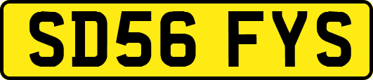 SD56FYS