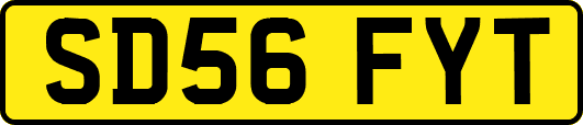 SD56FYT