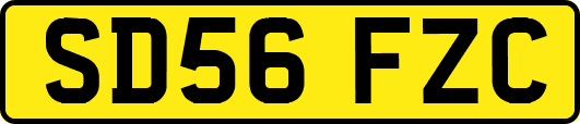 SD56FZC