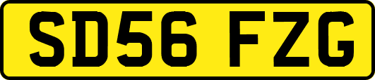 SD56FZG