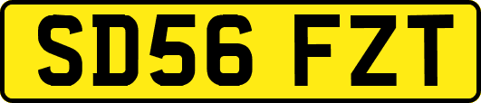 SD56FZT
