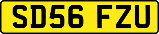 SD56FZU