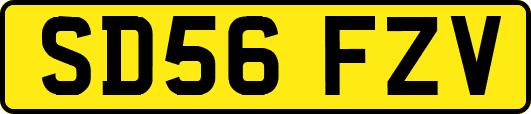 SD56FZV
