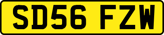 SD56FZW