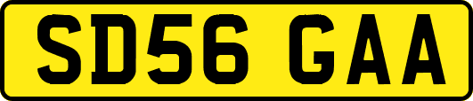 SD56GAA