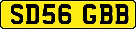 SD56GBB
