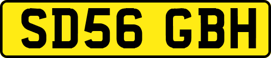 SD56GBH