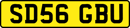 SD56GBU