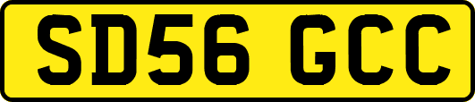 SD56GCC