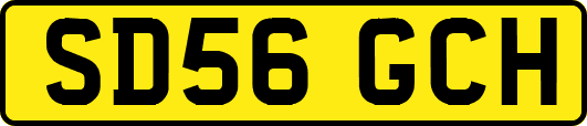 SD56GCH