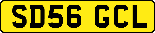 SD56GCL