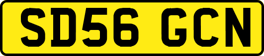 SD56GCN