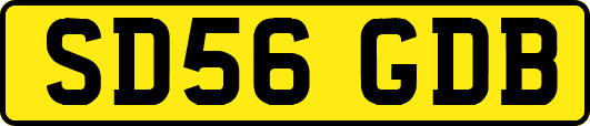 SD56GDB