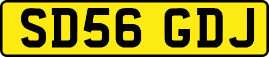 SD56GDJ
