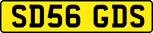 SD56GDS