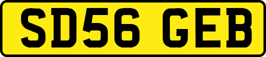 SD56GEB