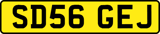 SD56GEJ