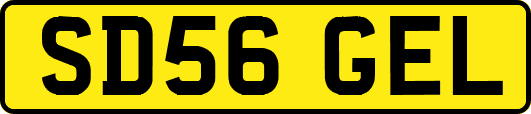 SD56GEL