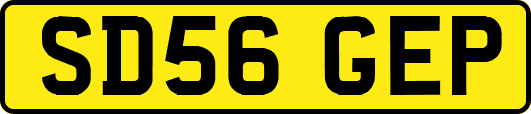 SD56GEP