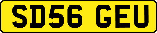 SD56GEU