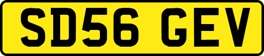 SD56GEV