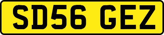 SD56GEZ