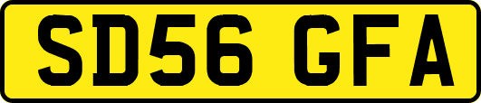 SD56GFA
