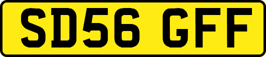 SD56GFF