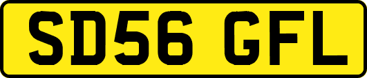 SD56GFL