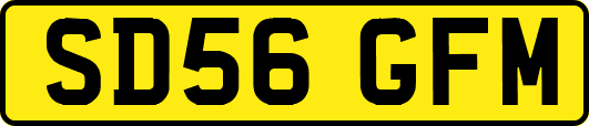 SD56GFM