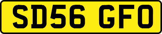 SD56GFO