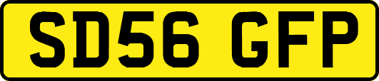 SD56GFP