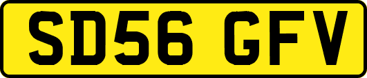 SD56GFV
