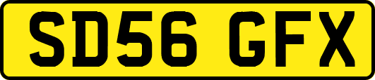 SD56GFX