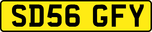 SD56GFY