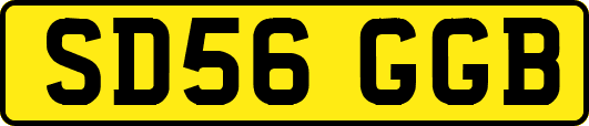 SD56GGB