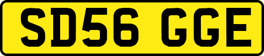 SD56GGE
