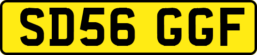 SD56GGF