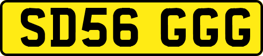 SD56GGG