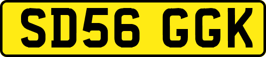 SD56GGK