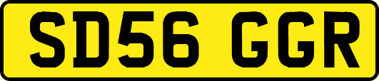 SD56GGR
