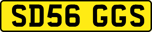 SD56GGS