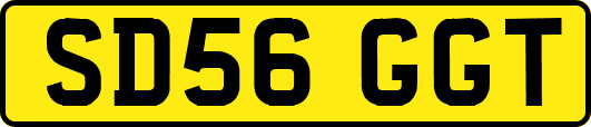 SD56GGT