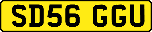 SD56GGU