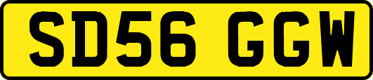 SD56GGW