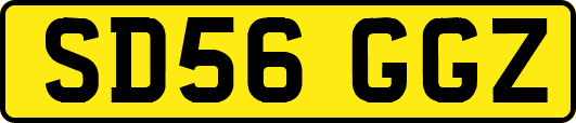 SD56GGZ