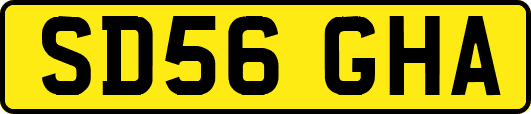 SD56GHA